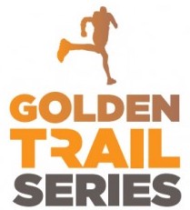 Logo Golden Trail Series