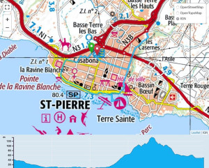 Lire la suite à propos de l’article Boucle Saint-Pierre – Les Casernes
