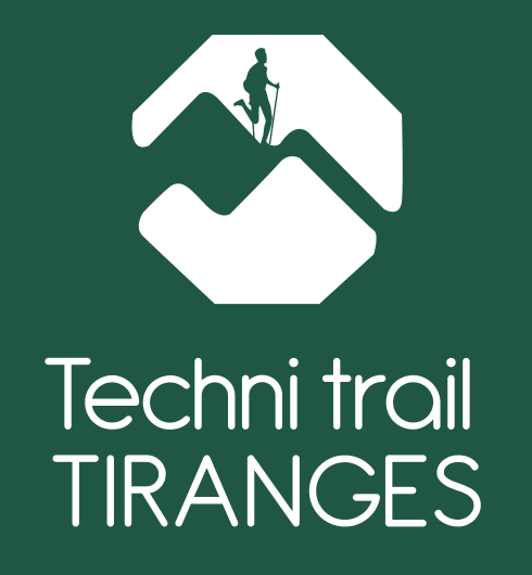Logo Techni Trail Tiranges