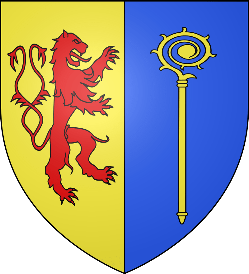 Logo-Défi des Bornes