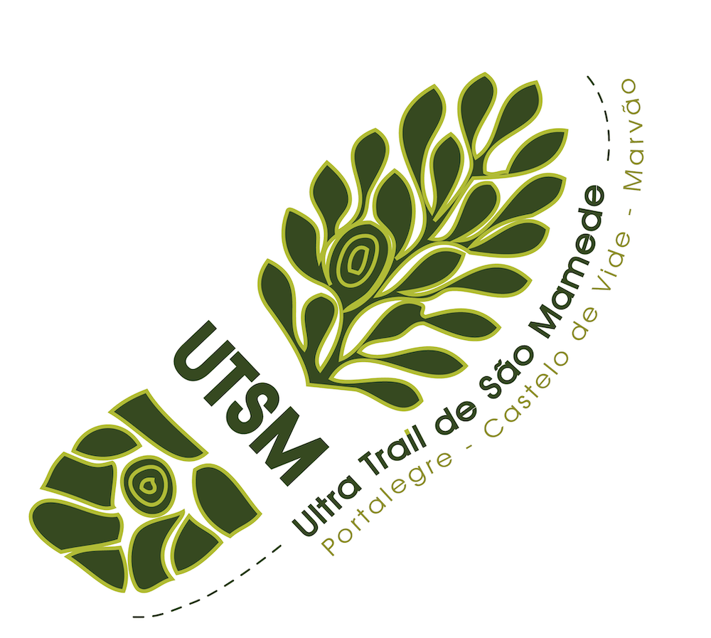 Logo-Ultra-Trail de São Mamede
