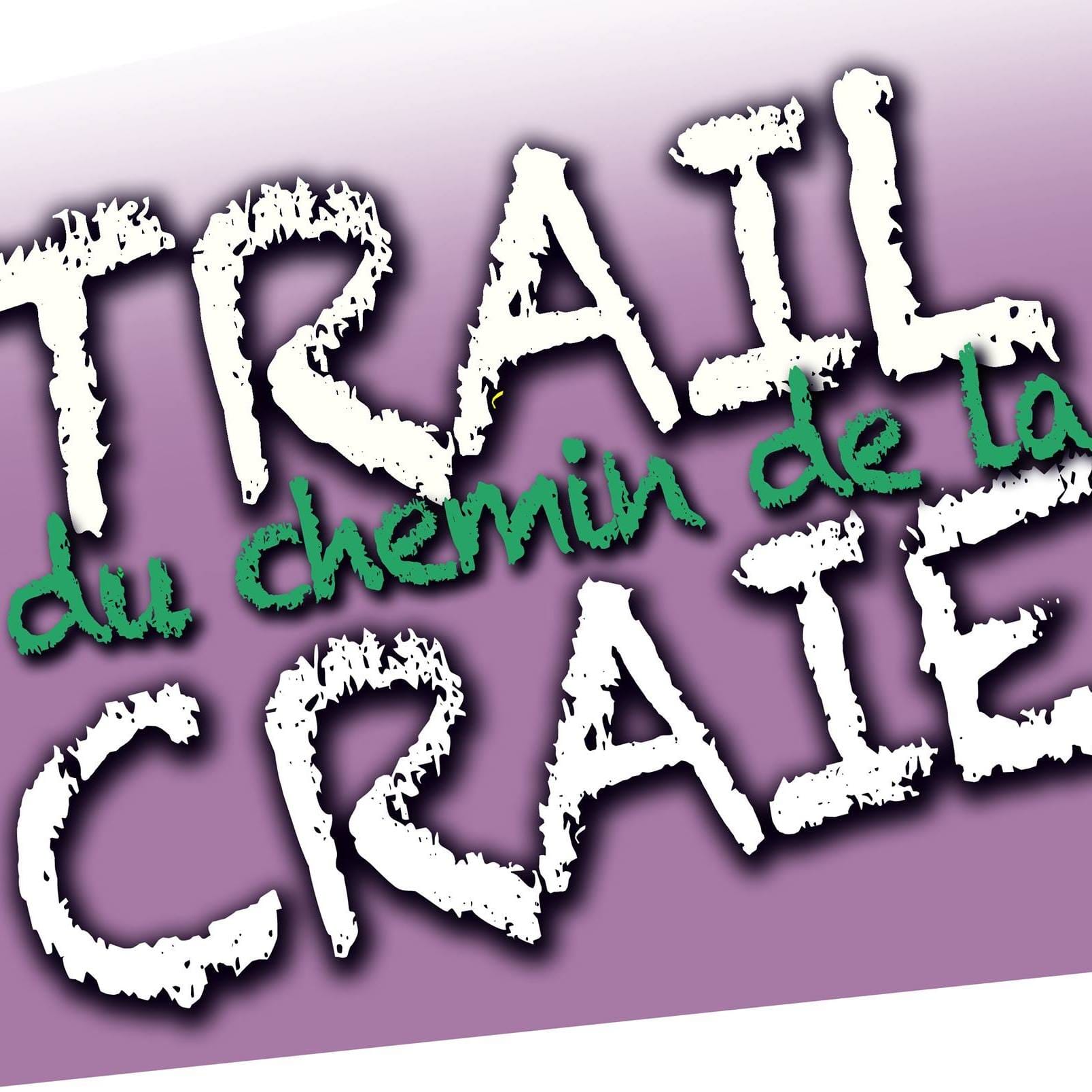 Logo-Trail du Chemin de la Craie