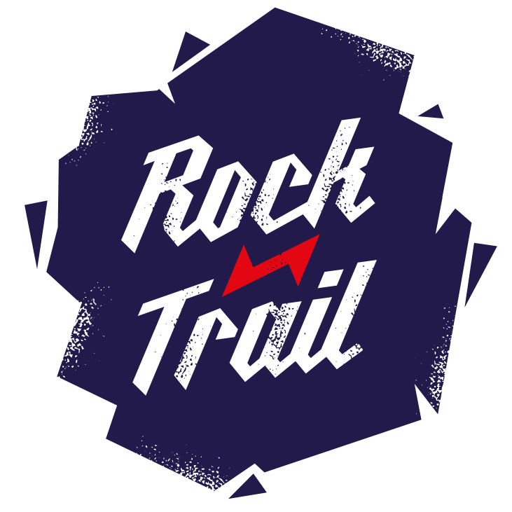 Logo-Rock n'Trail