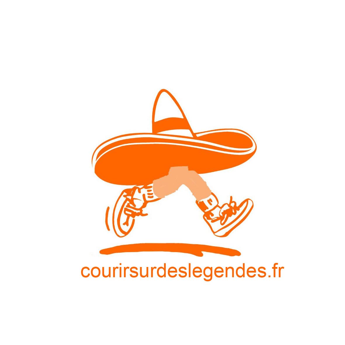 Logo-Trail des Lumieres