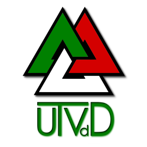 Logo-Ultra-Trail Via degli Dei