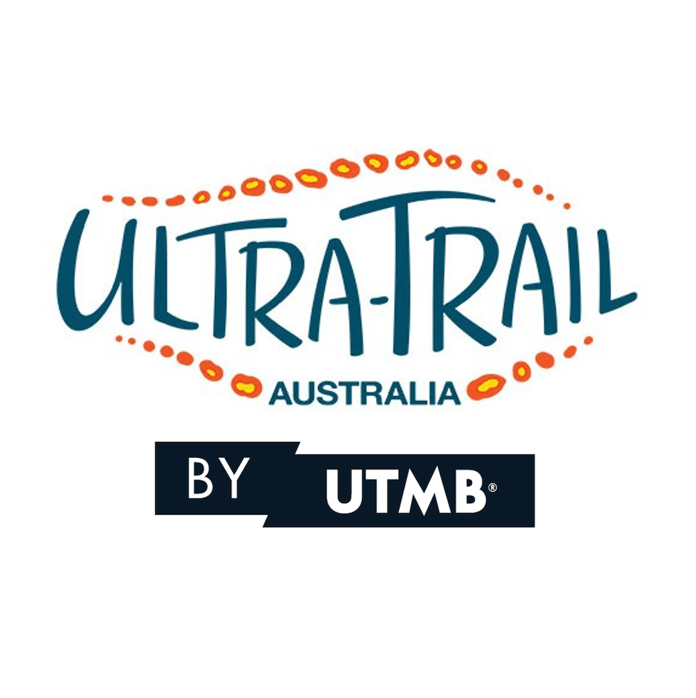 Logo-Ultra-Trail Australia by UTMB