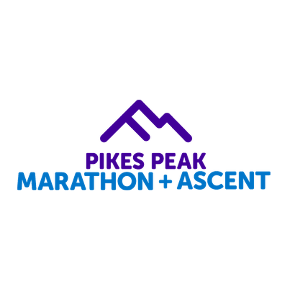 Logo-Pikes-Peak Marathon
