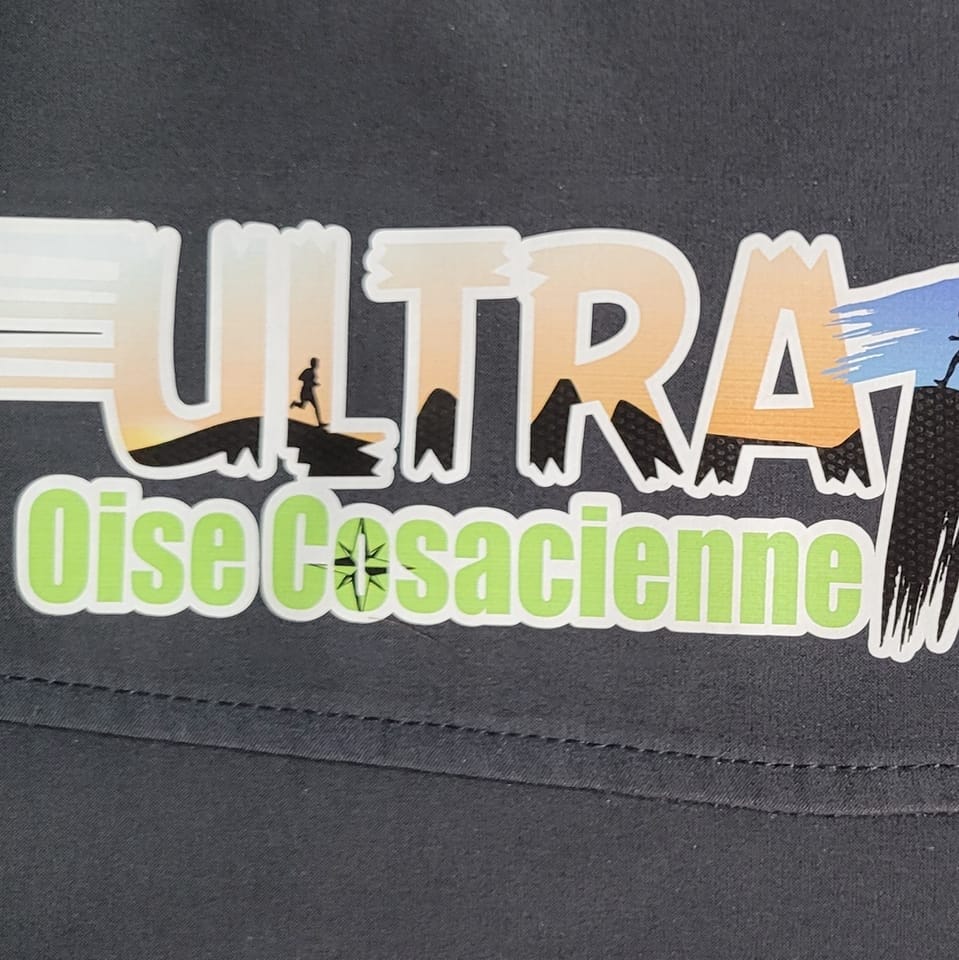 Logo-Ultra Trail Oise Cosacienne