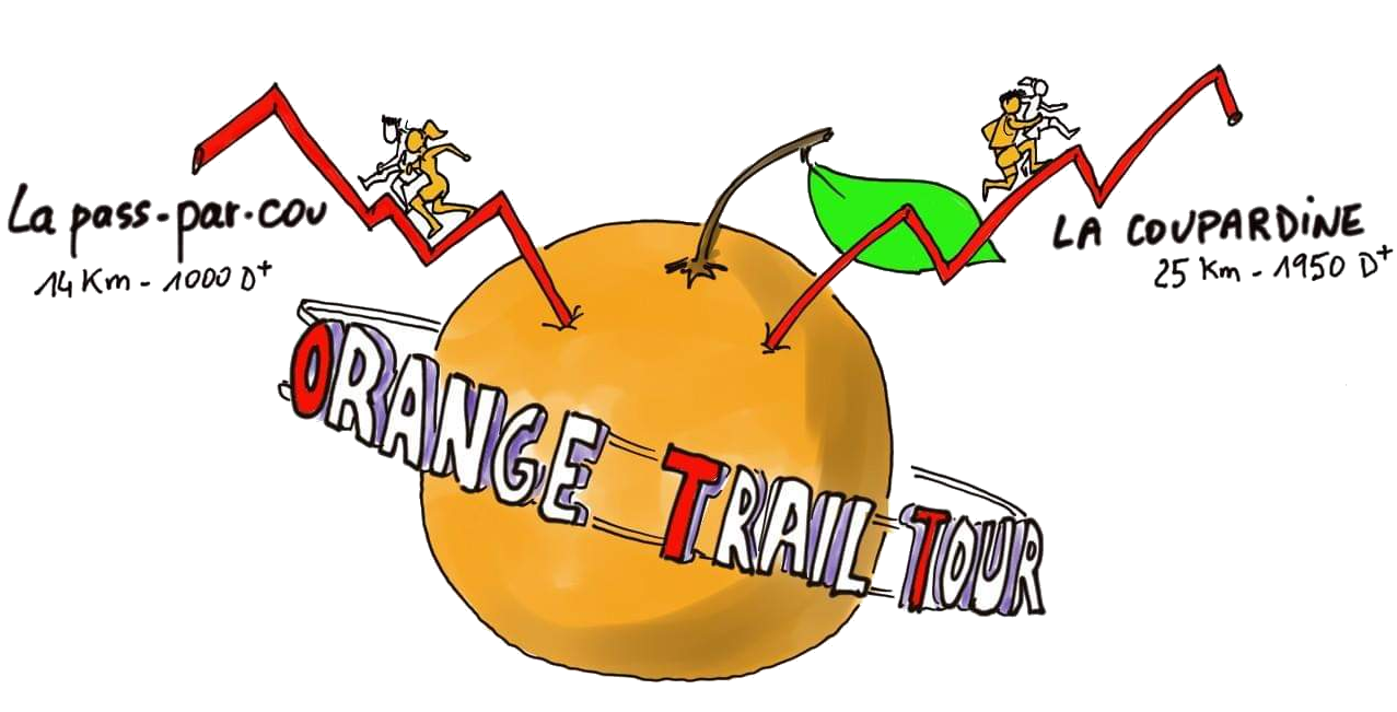 Logo-Orange Trail Tour