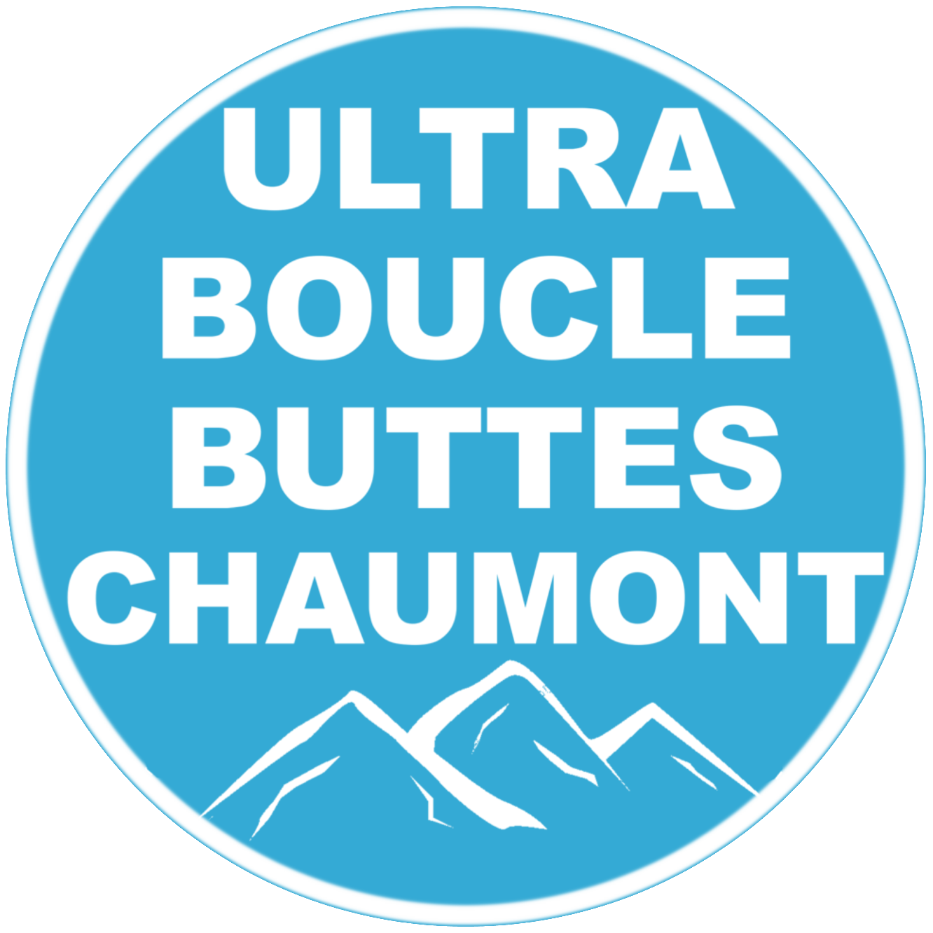 Logo-Ultra Boucle des Buttes Chaumont-UBBC