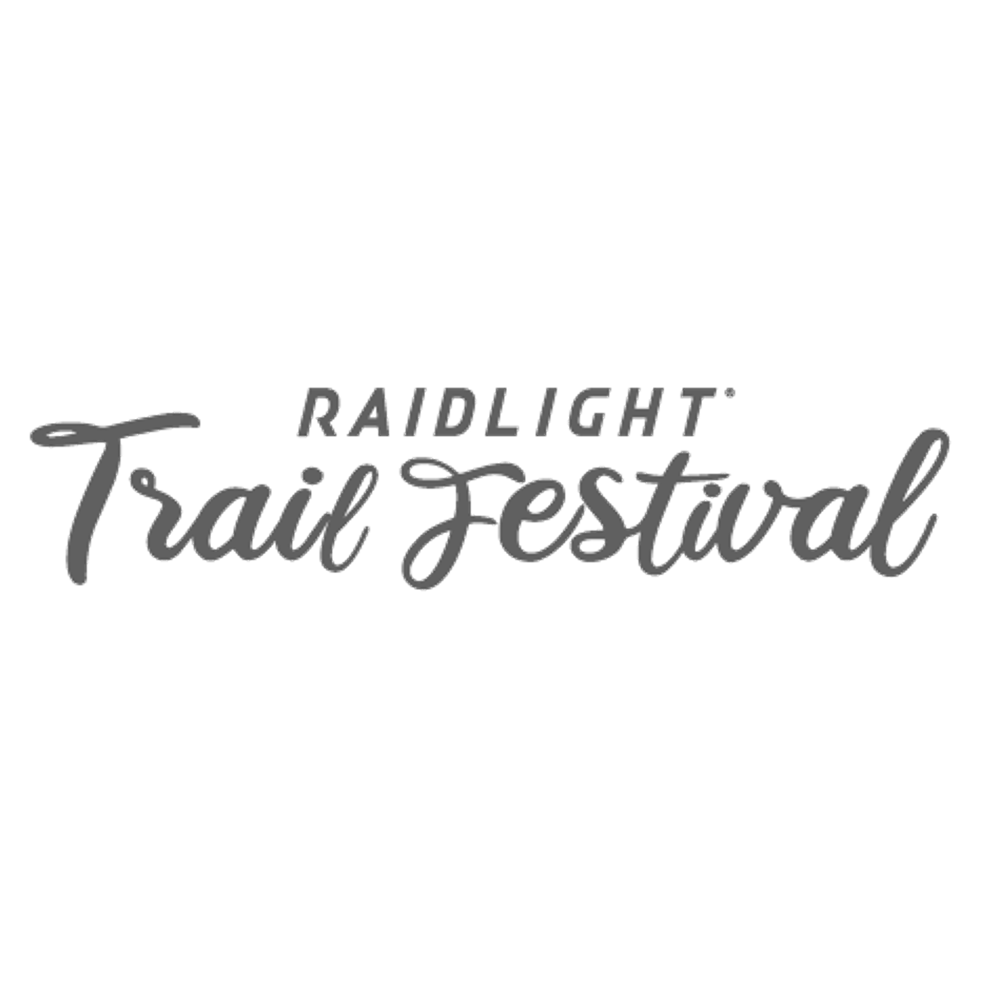 Logo-Raidlight Trail Festival