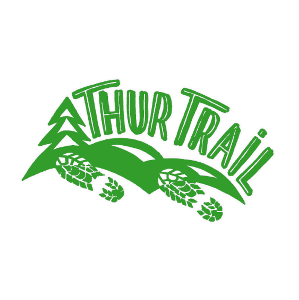 Logo Thur Trail