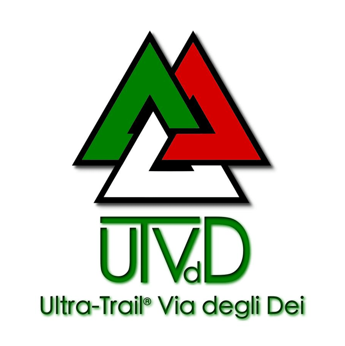 Logo-Ultra-Trail Via degli Dei