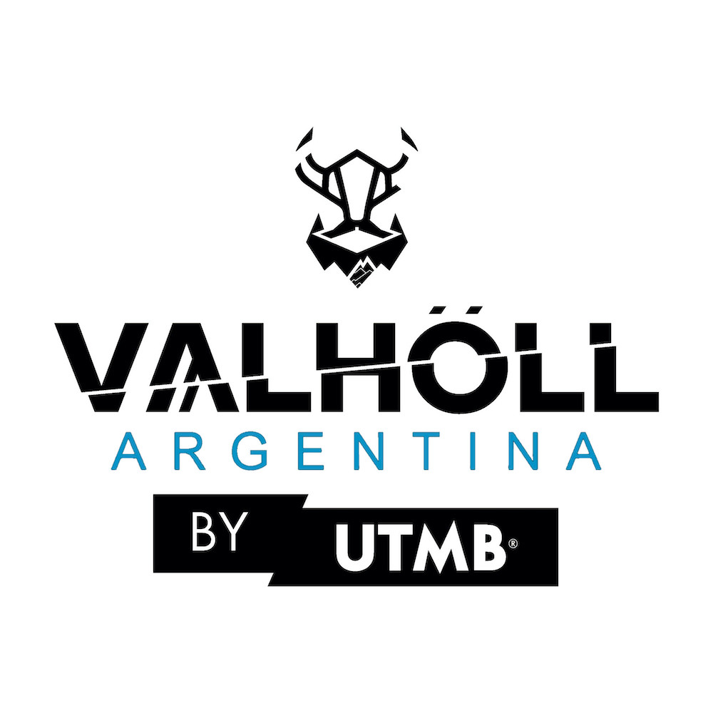 Logo-Valholl Argentina by UTMB