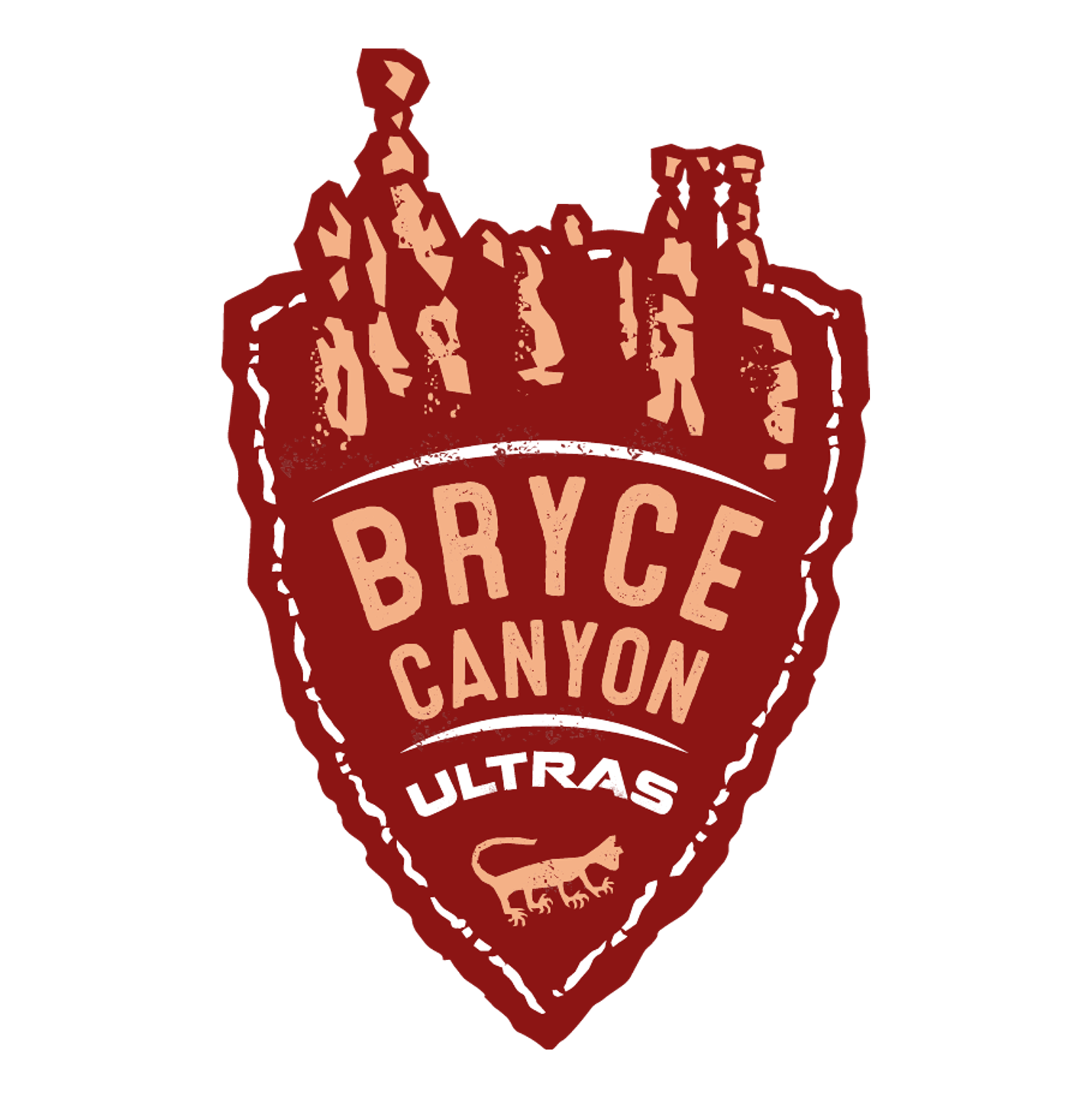 Logo-Bryce Canyon Ultras