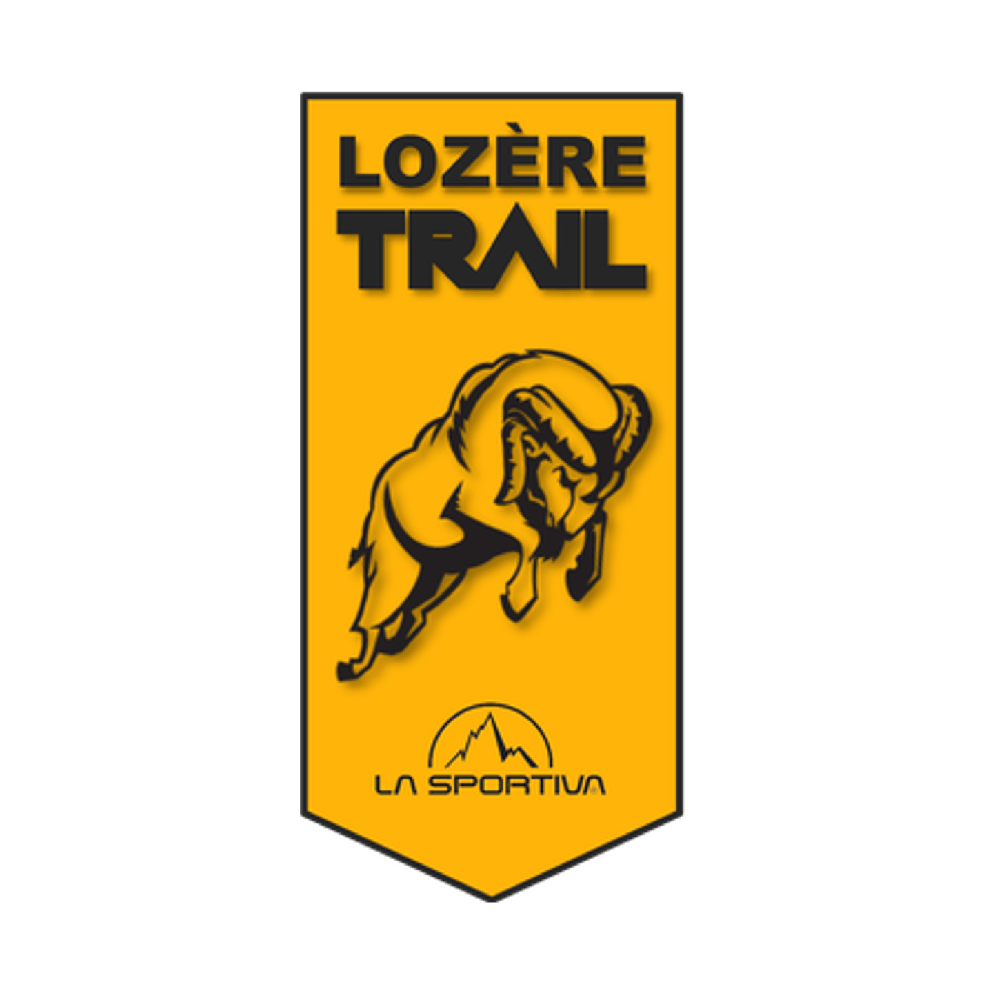 Logo Lozere Trail