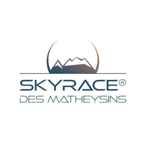 Logo-SkyRace des Matheysins
