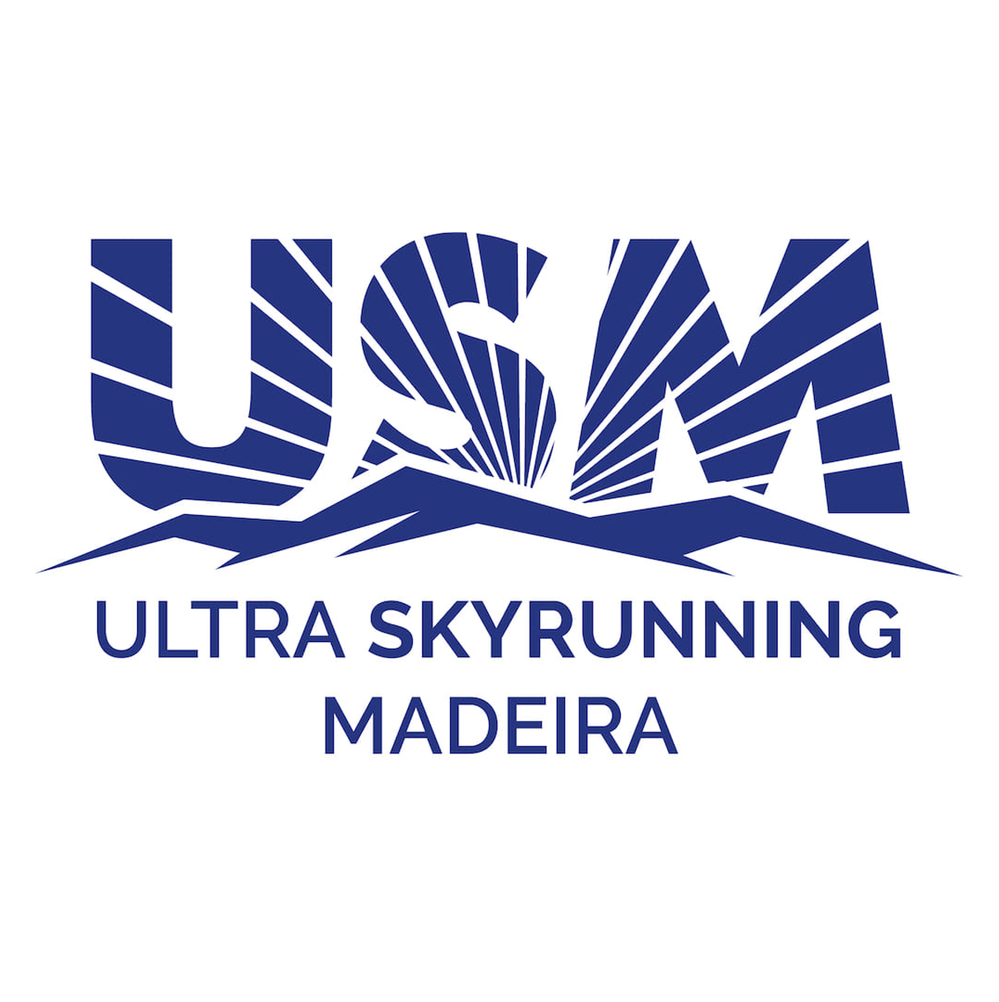 Logo Ultra Skyrunning Madeira