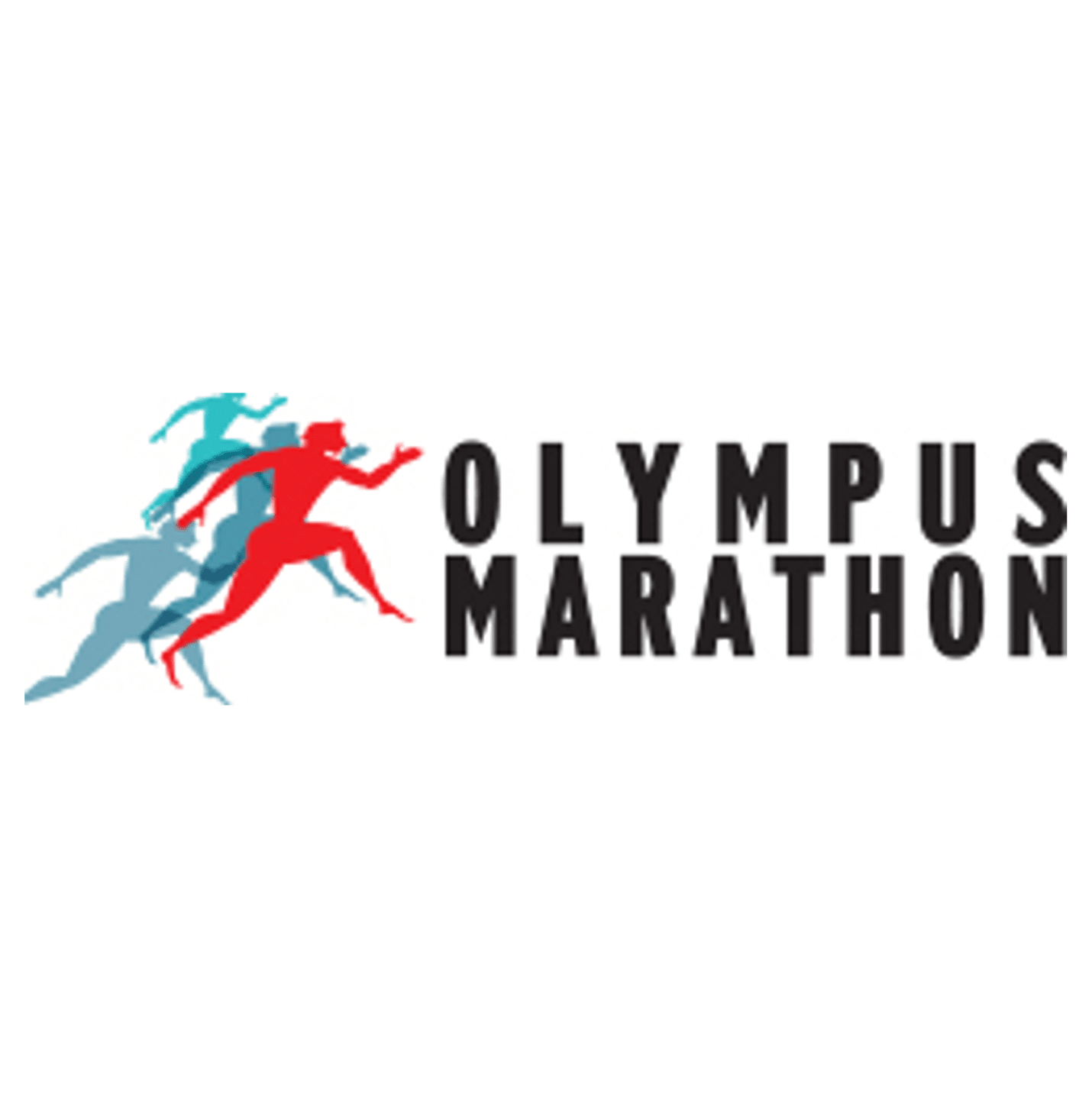 Logo Olympus Marathon