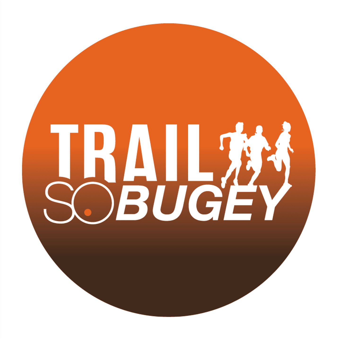 Logo Trail So Bugey
