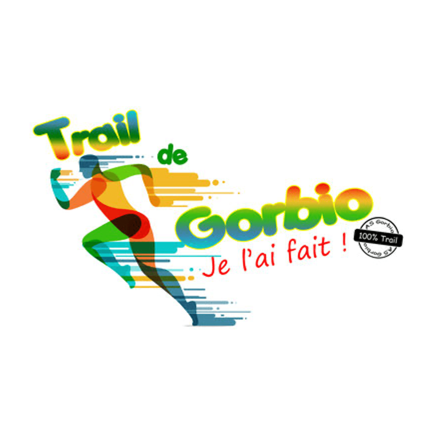 Logo Trail de Gorbio