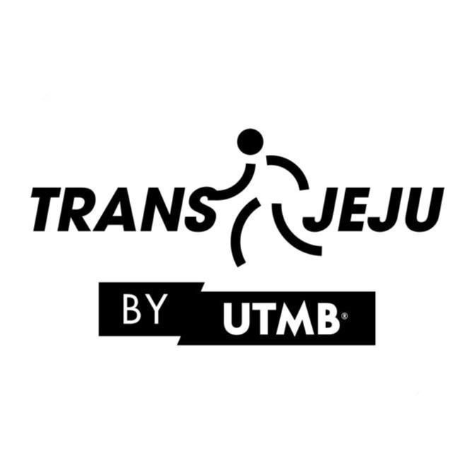Logo-TransJeju by UTMB