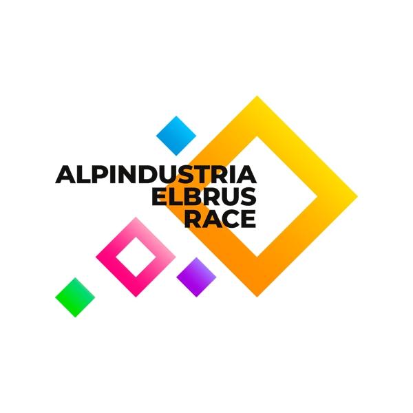 Logo Alpindustria Elbrus Race