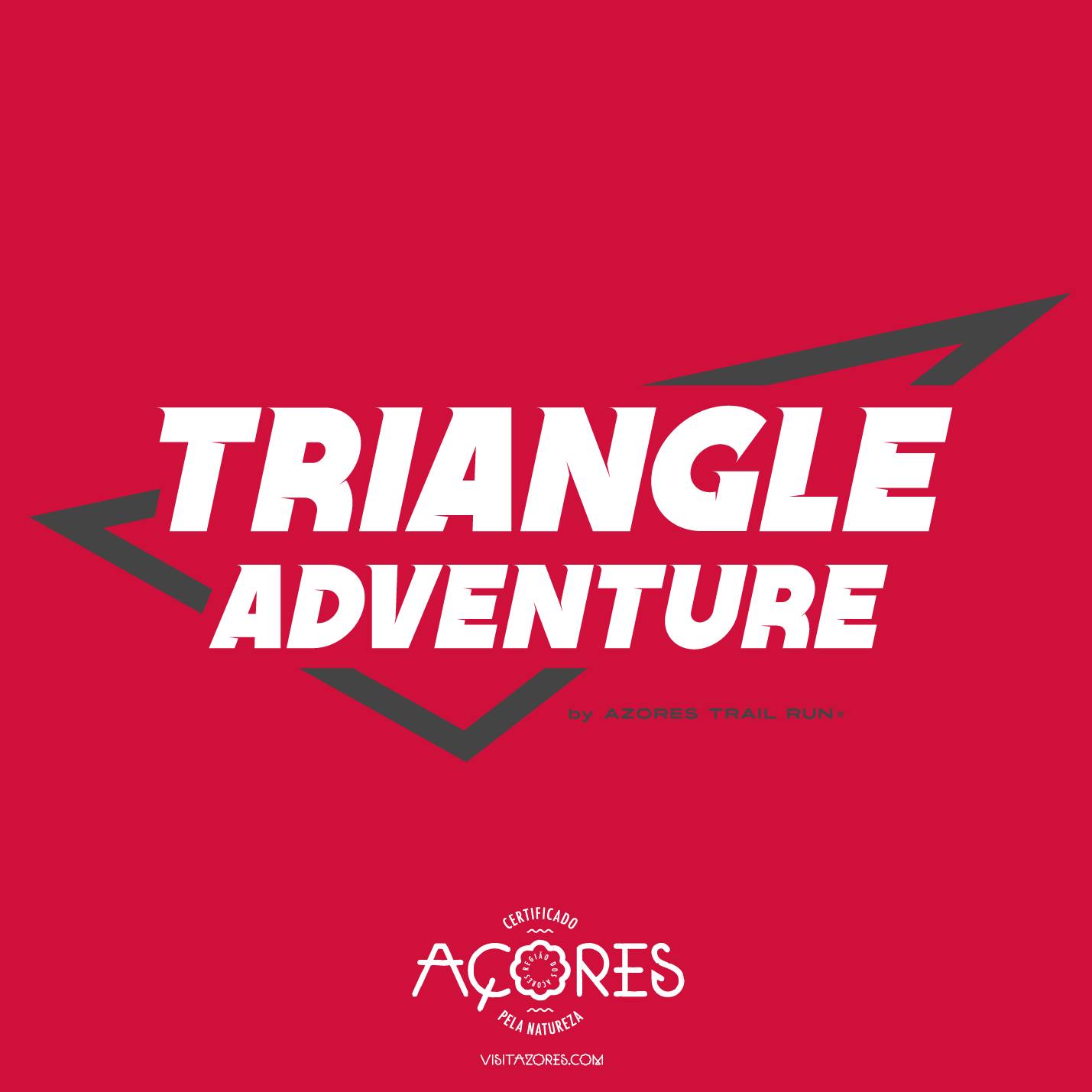 Logo-Azores Triangle Adventure