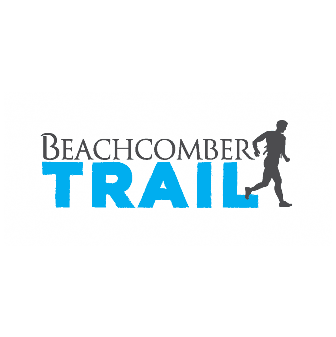 Logo Beachcomber Trail