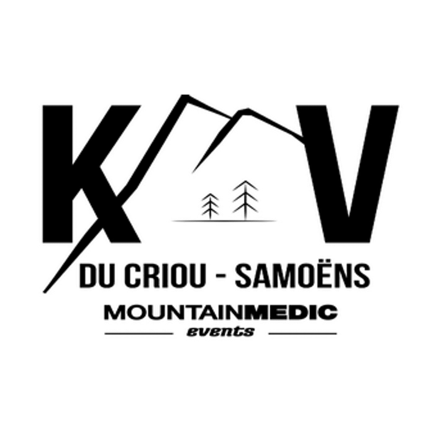 Logo KMV du Criou