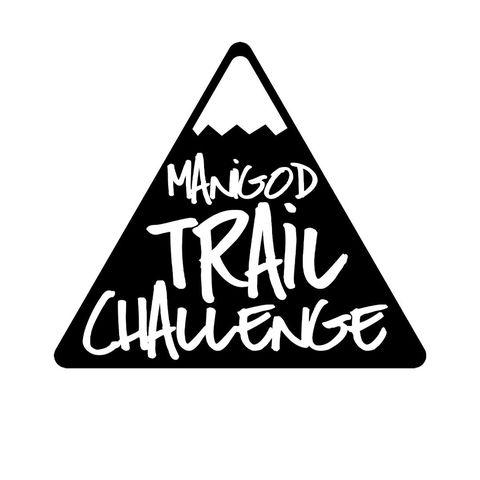Logo-Manigod Trail Challenge