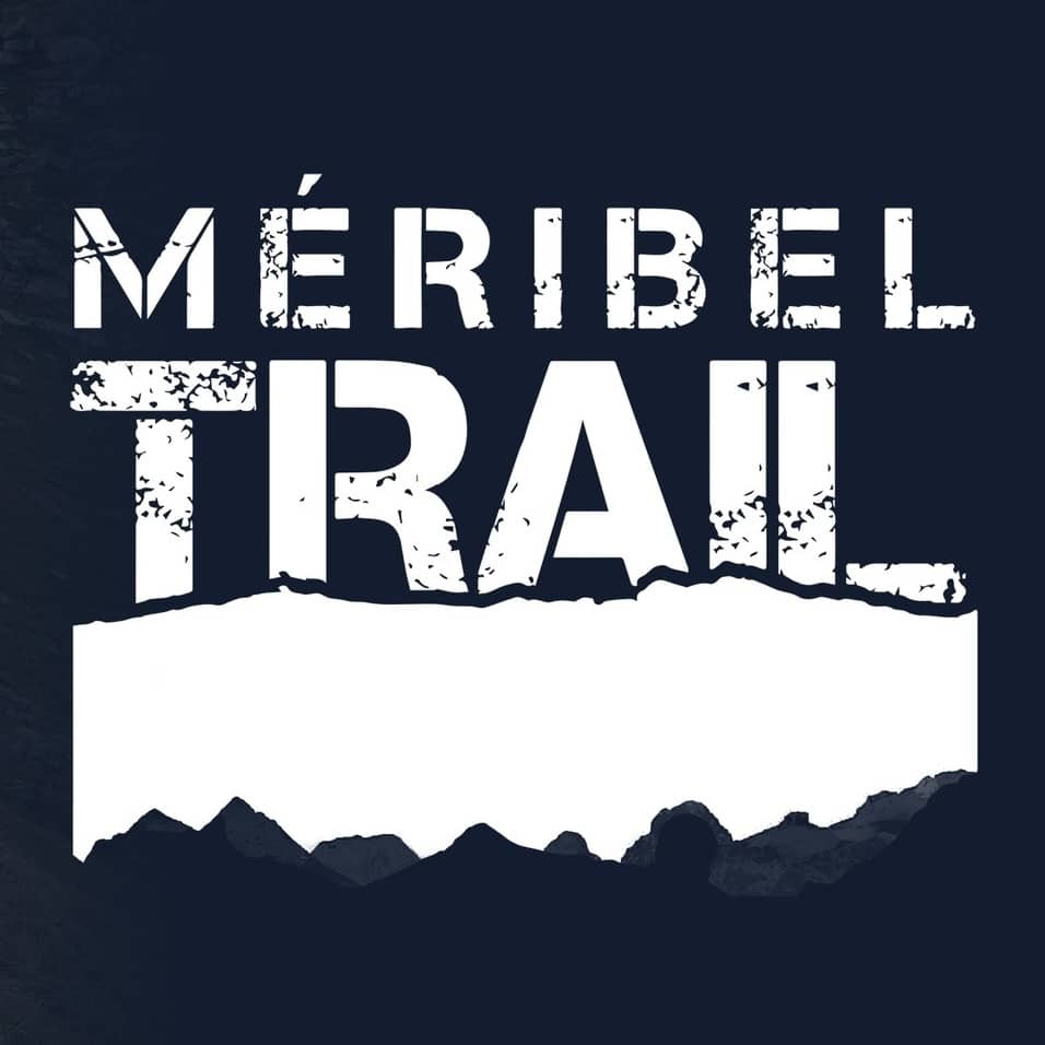 Logo Meribel Trail