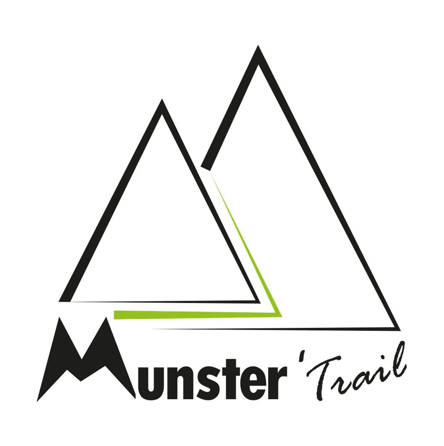 Logo Munster Trail