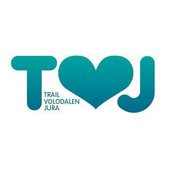 Logo Trail Volodalen du Jura