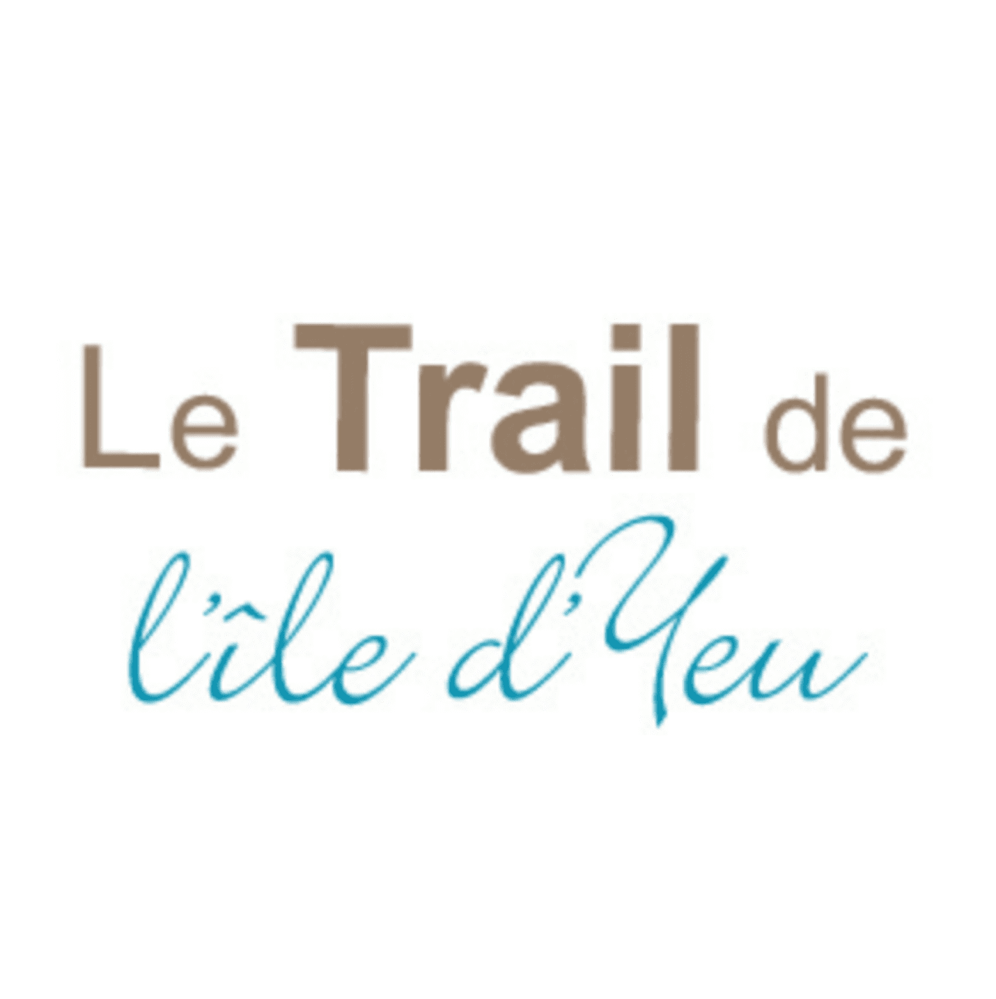 Logo Trail de l’île d’Yeu