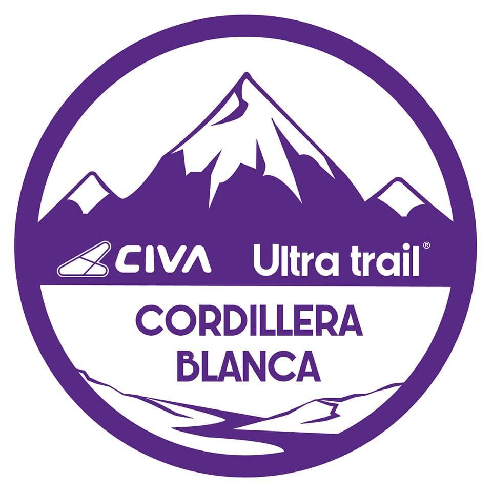 Logo-Ultra Trail Cordillera Blanca