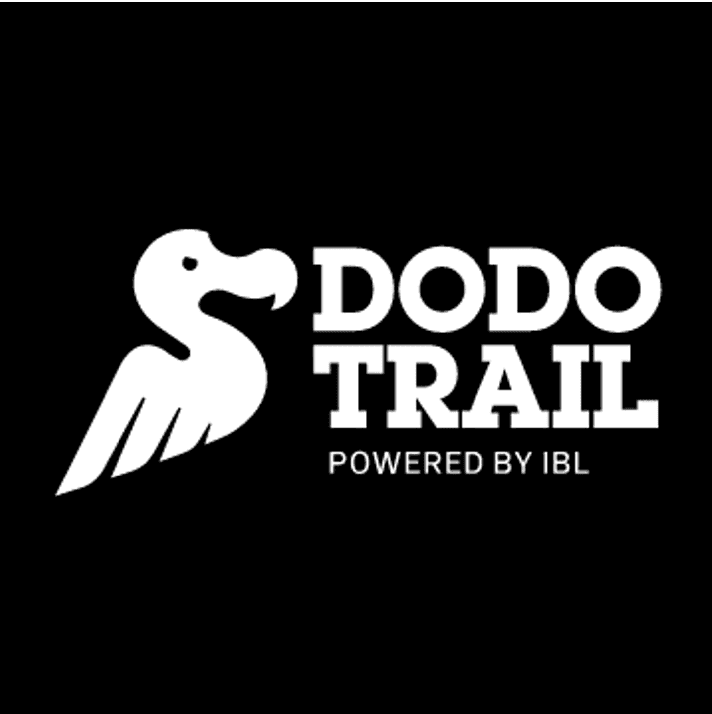 Logo Dodo Trail