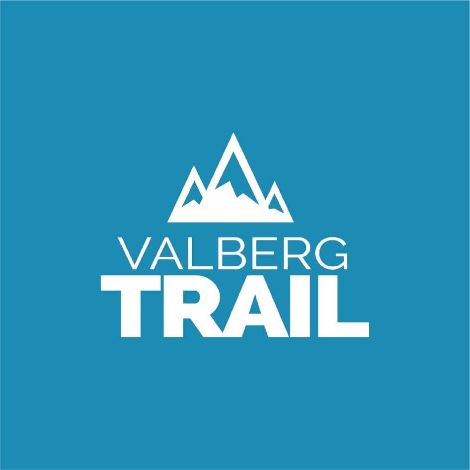 Logo Valberg Trail