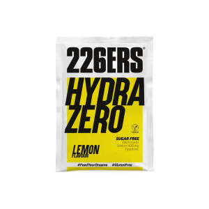 226ers Hydrazero Drink – Lemon
