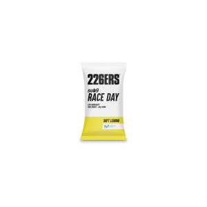 226ers Sub9 Race Day Energy Drink – Lemon