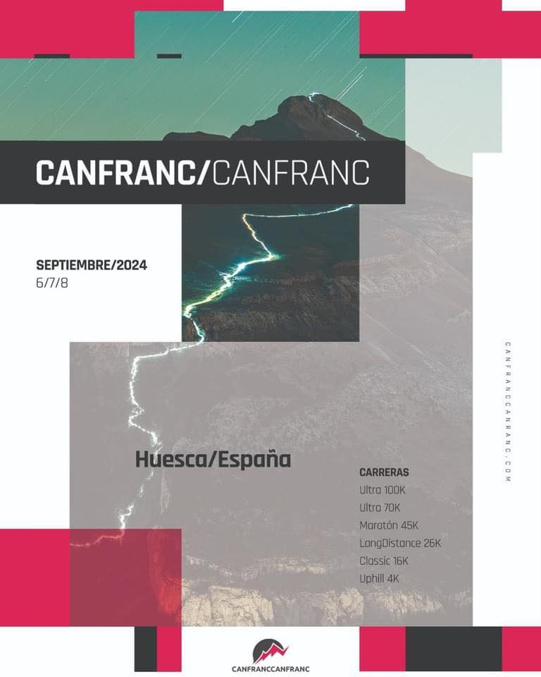 Affiche Canfranc-Canfranc 2024