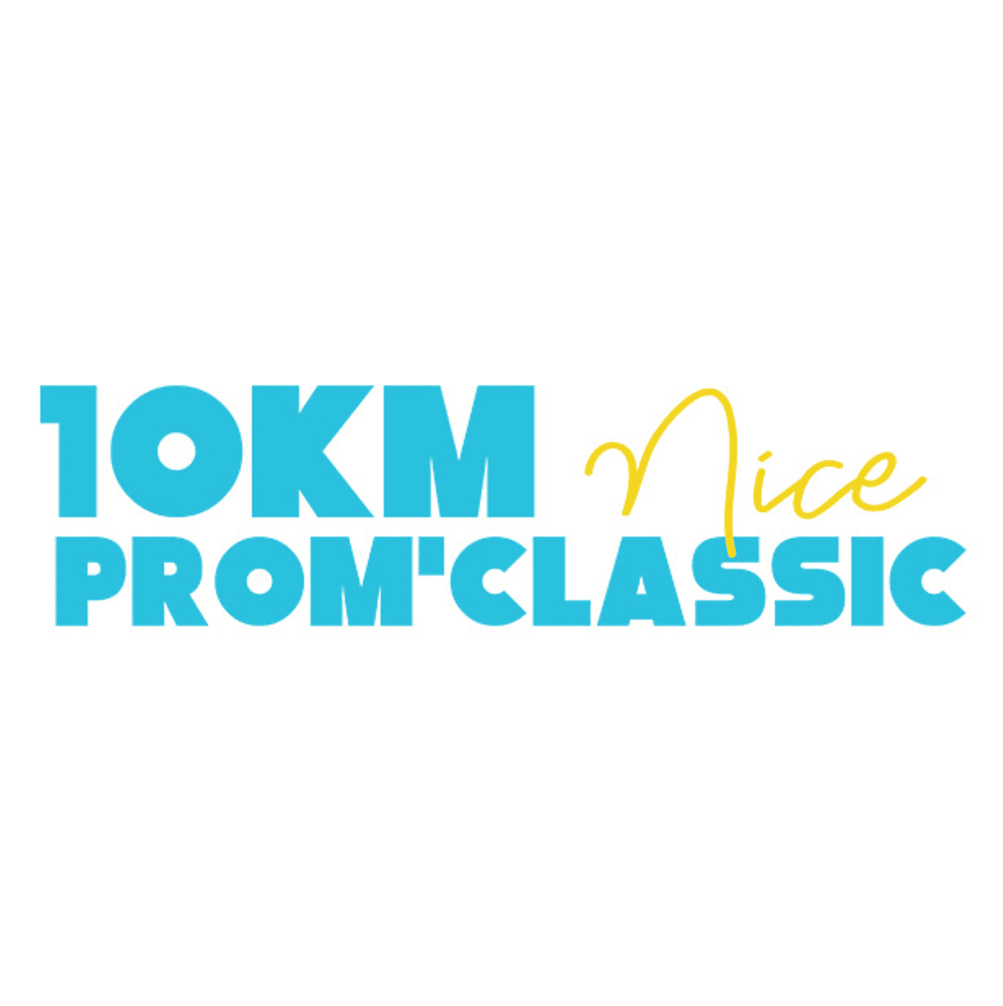 Logo 10 km Prom Classic