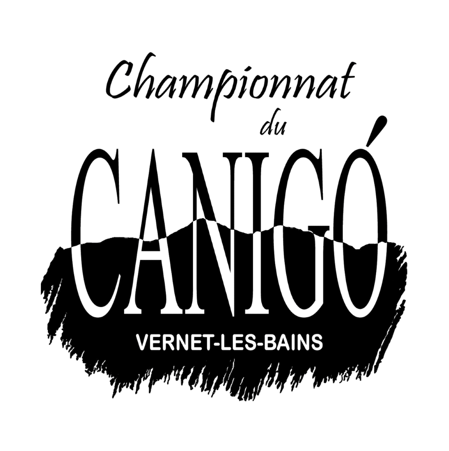 Logo Championnat du Canigó
