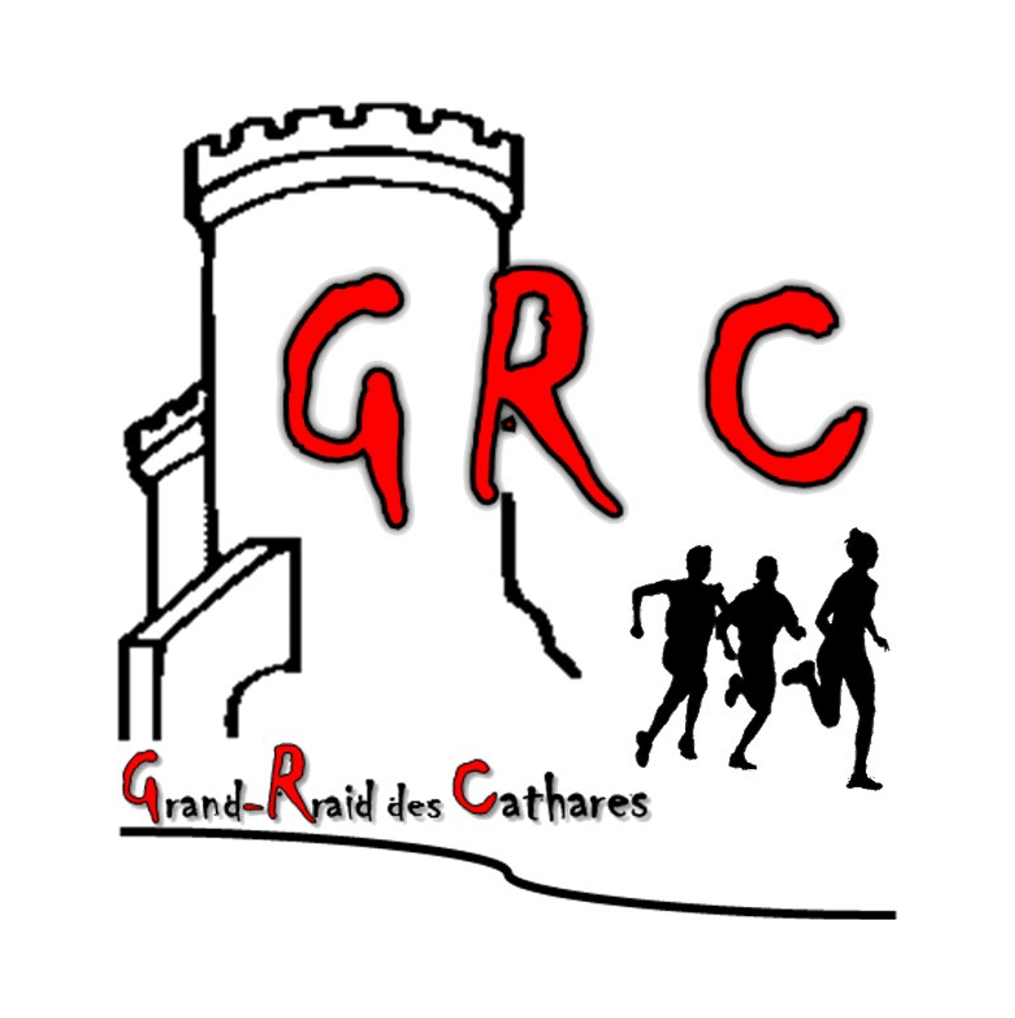 Logo GRC Grand Raid Cathares