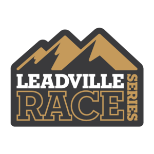 Logo-Leadville Trail 100 Run