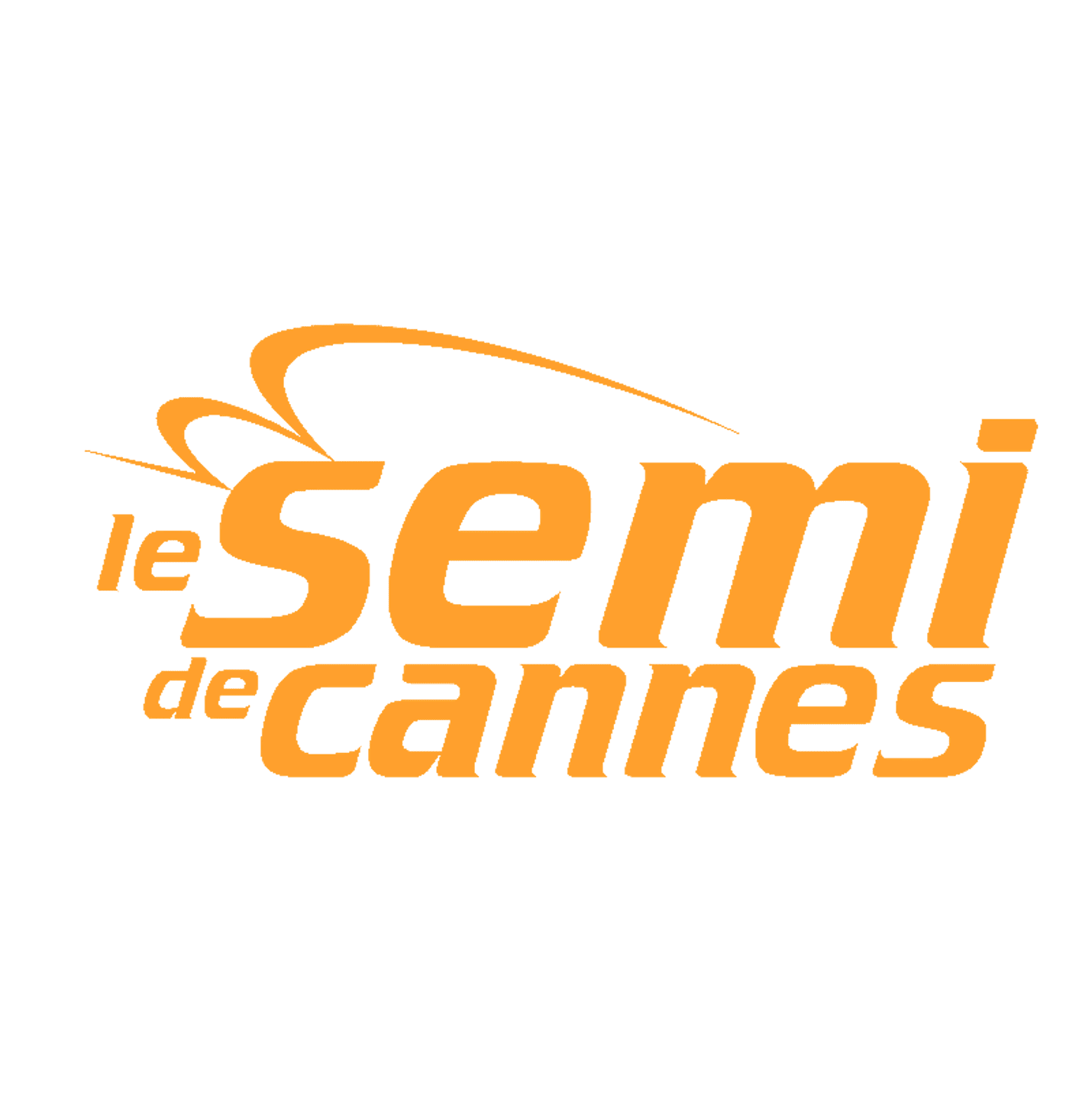 Logo Semi de Cannes
