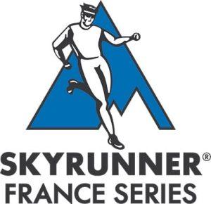 Logo Skyrunner France Series