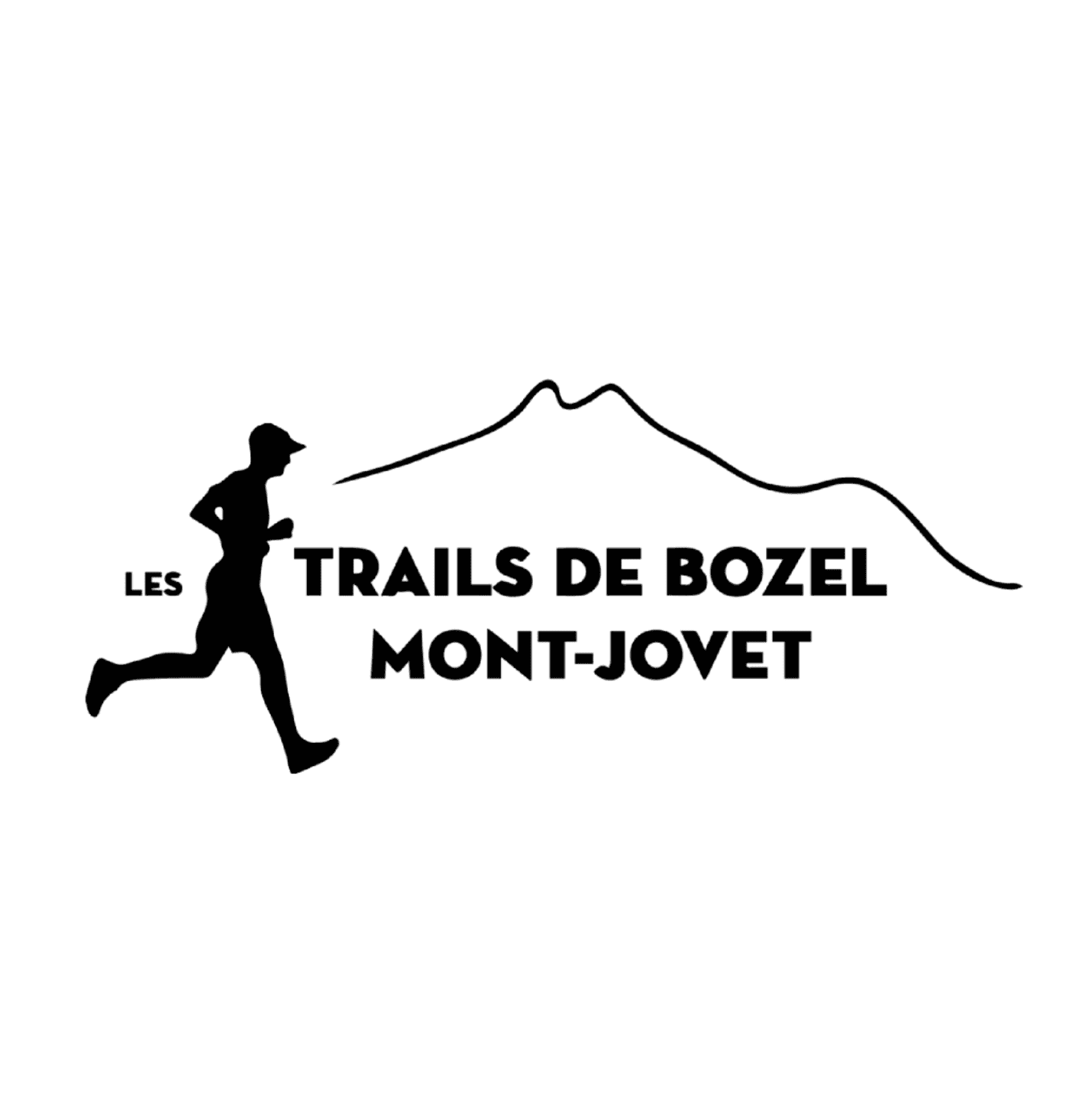 Logo Trail de Bozel