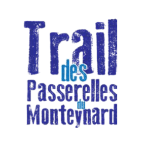 Logo-Trail des Passerelles du Monteynard