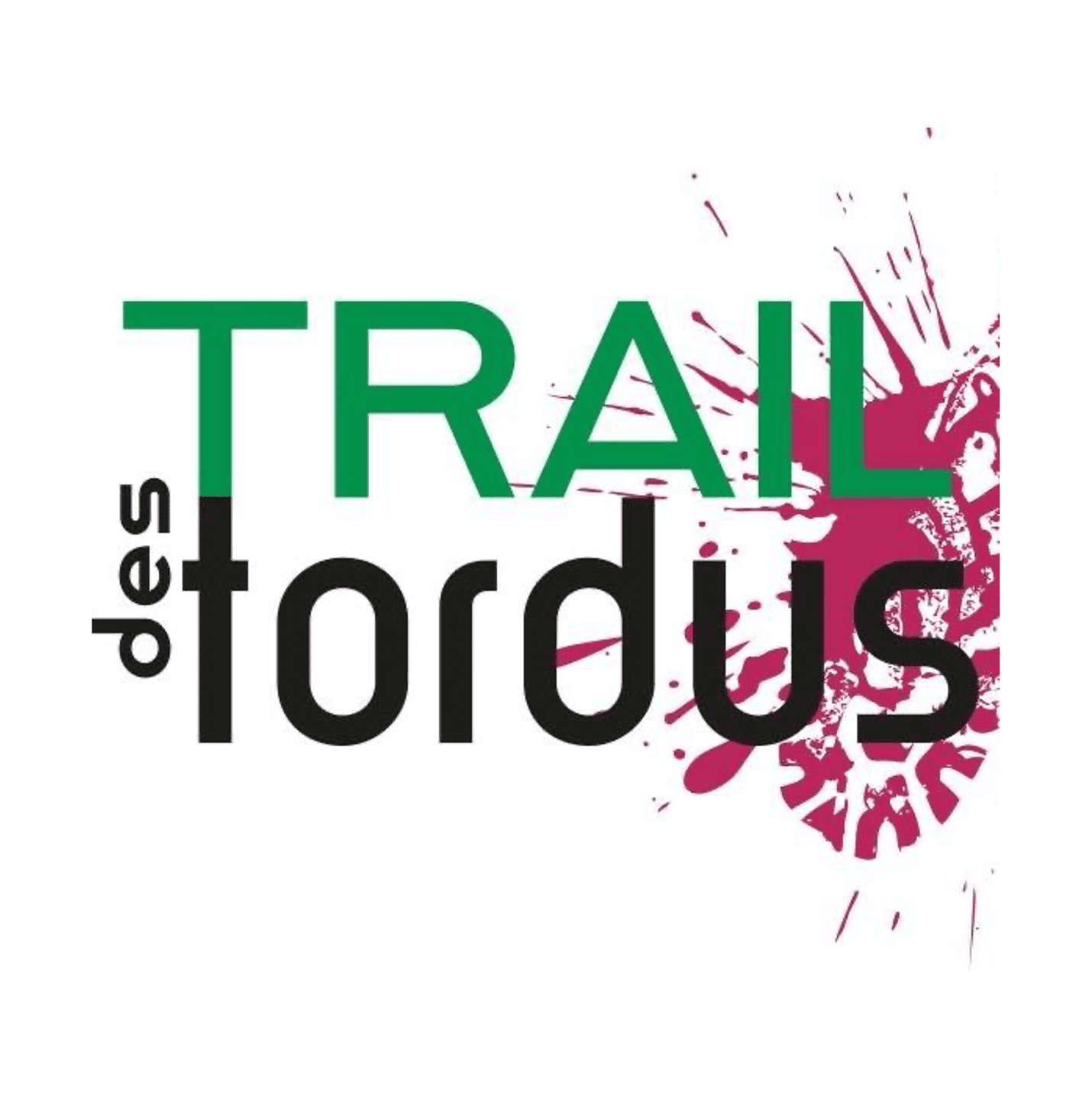 Logo Trail des Tordus